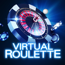 Funky Games | Virtual Roulette