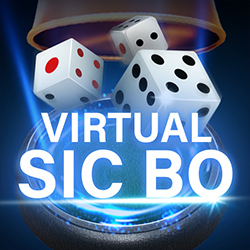 Funky Games | Virtual SicBo