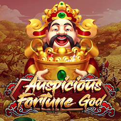 FunTa Gaming | Auspicious Fortune God
