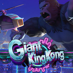 FunTa Gaming | Giant King Kong