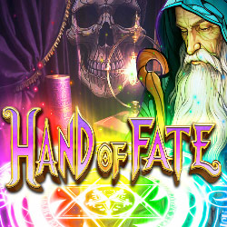FunTa Gaming | Hand of Fate