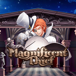 FunTa Gaming | Magnificent Thief