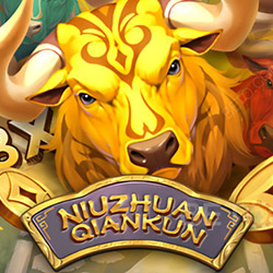 FunTa Gaming | Niu Zhuan Qian Kun