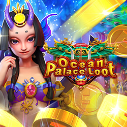 FunTa Gaming | Ocean Palace Loot