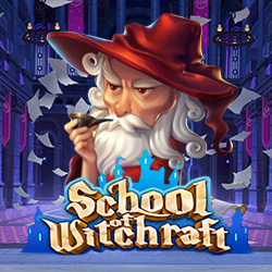 FunTa Gaming | School of Witchcraft