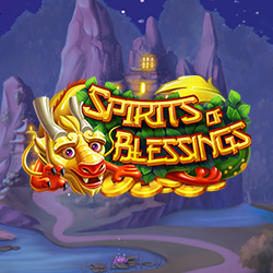FunTa Gaming | Spirits of Blessings