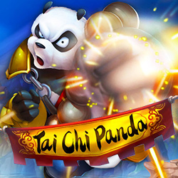 FunTa Gaming | Tai Chi Panda