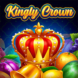 Inbet Games | Kingly Crown