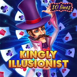 Inbet Games | Kingly Illusionist