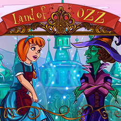 Inbet Games | Land of Ozz