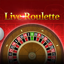 BetGames | Live Roulette