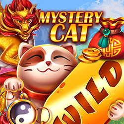 Inbet Games | Mystery Cat