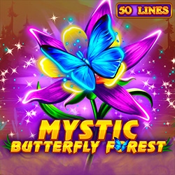 Inbet Games | Mystic Butterfly Forest