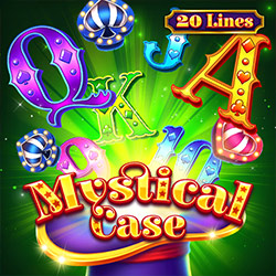 Inbet Games | Mystical Case