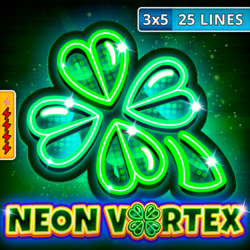 Inbet Games | Neon Vortex