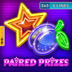 Inbet Games | Paired Prizes