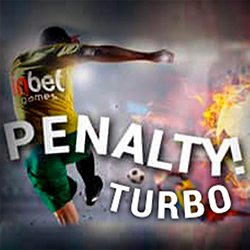 Inbet Games | Penalty Turbo