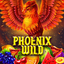 Inbet Games | Phoenix Wild