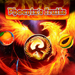 Inbet Games | Phoenix's Fruits