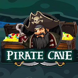 Inbet Games | Pirate Cave