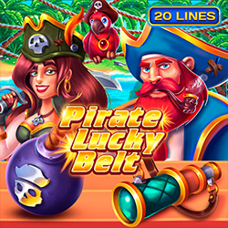 Inbet Games | Pirate Lucky Belt