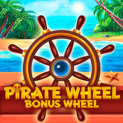 Inbet Games | Pirate Wheel