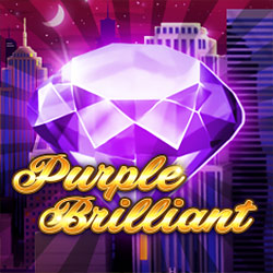 Inbet Games | Purple Brilliant