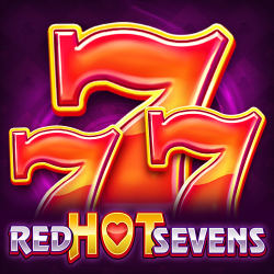 Inbet Games | Red Hot Sevens (Pull Tabs)
