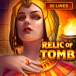 Featured game from Inbet Games