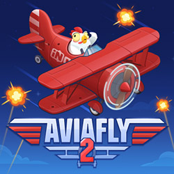InOut Games | AviaFly 2