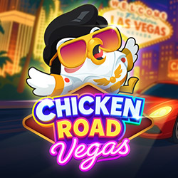 InOut Games | Chicken Road Vegas