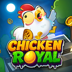 InOut Games | Chicken Royal