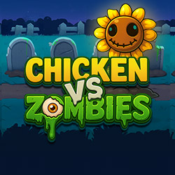 InOut Games | Chicken vs Zombies