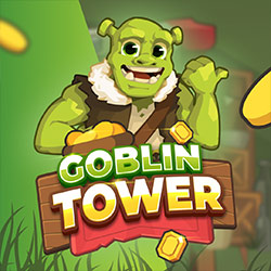 InOut Games | Goblin-tower