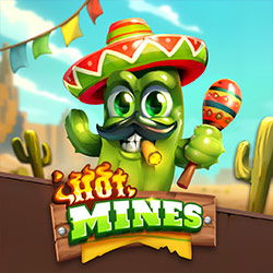 InOut Games | Hot-mines