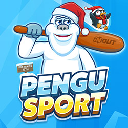 InOut Games | Pengu Sport