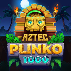 InOut Games | Plinko Aztec