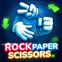 Allbet Gaming | Rock Paper Scissors