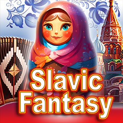 KA Gaming | Slavic Fantasy