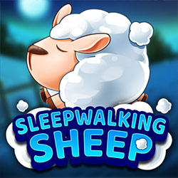 KA Gaming | Sleepwalking Sheep