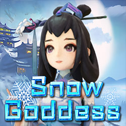 KA Gaming | Snow Goddess