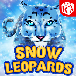 KA Gaming | Snow Leopards