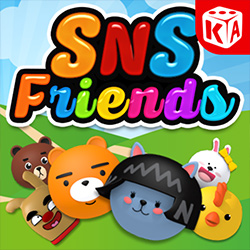 KA Gaming | SNS Friends