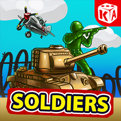 KA Gaming | Soldiers