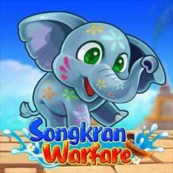 KA Gaming | Songkran Warfare