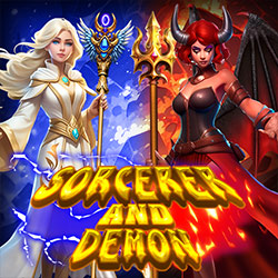 KA Gaming | Sorcerer and Demon