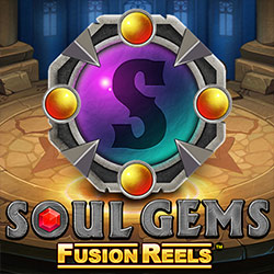 KA Gaming | Soul Gems Fusion Reels