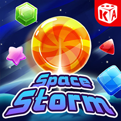 KA Gaming | Space Storm
