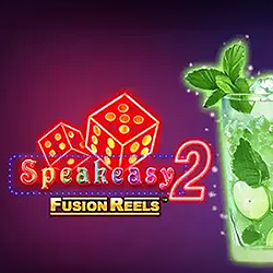KA Gaming | Speakeasy 2 Fusion Reels