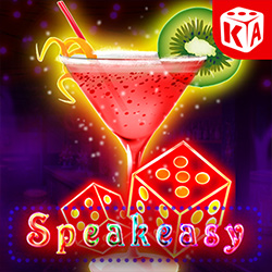 KA Gaming | Speakeasy